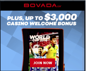 Bovada