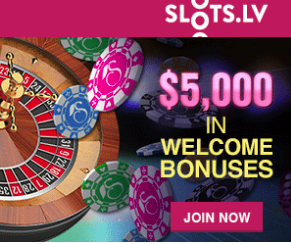 Slots LV