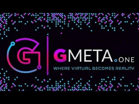 Gmeta one Presale Don’t miss this