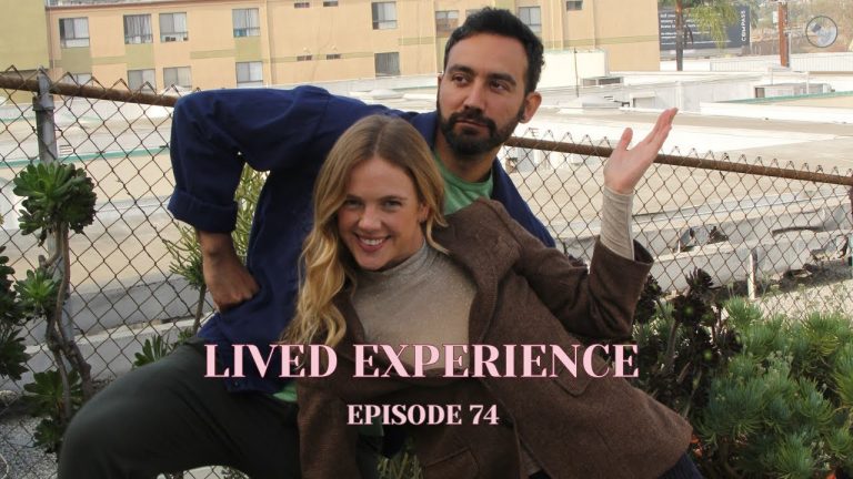 74. Lived Experience