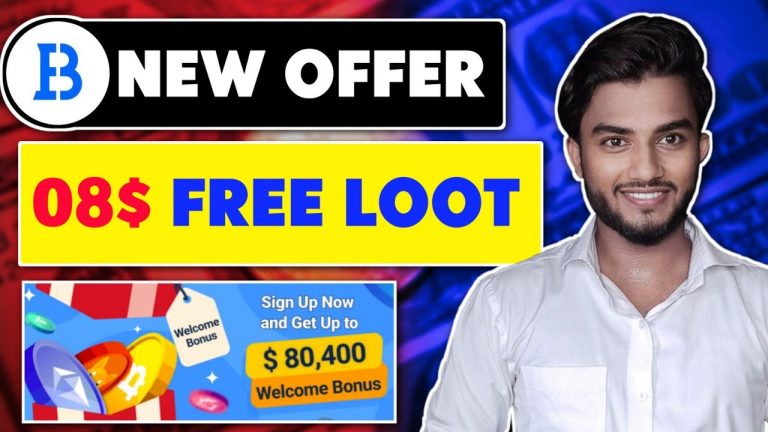 Biconomy New Offer 08${ INSTANT } Withdraw | New Instant Crypto Loot