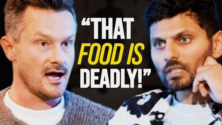 Dr. Will Cole ON: The Foods You ABSOLUTELY SHOULD NOT Eat To Live Longer! | Jay Shetty