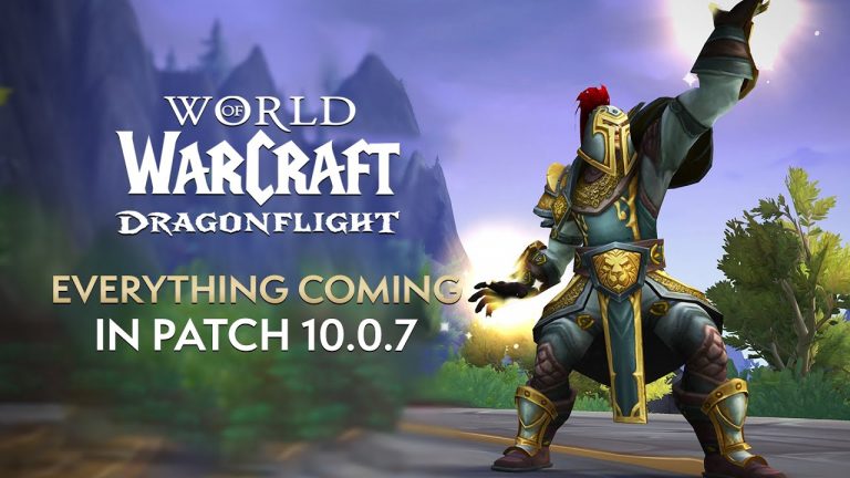 EVERYTHING Coming in Patch 10.0.7 | Dragonflight