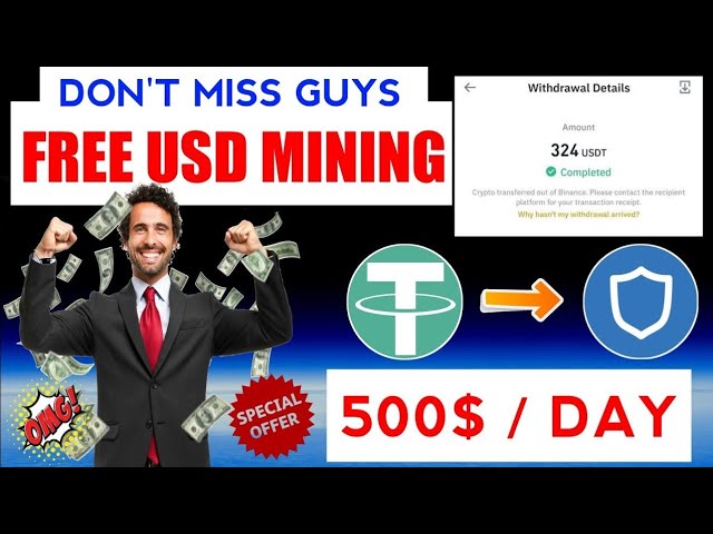 Free USDT Earn |Earn Free USDT |USDT Free | Earn USDT Free | Earn USDT | Earn Free Crypto