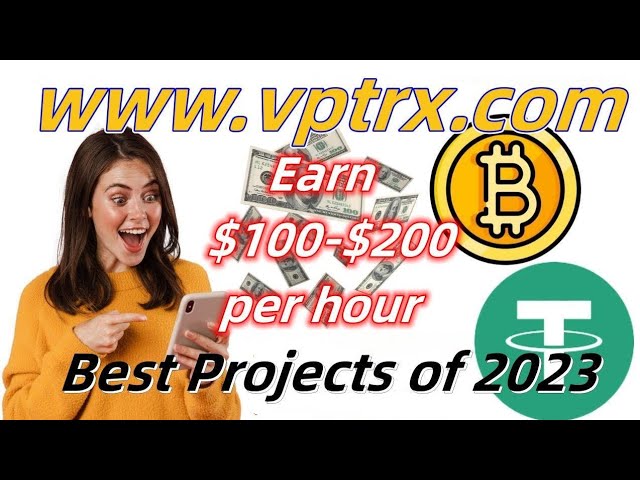 Global sustainable digital currency shareable platform VPTRX.COM for 2023 #trxmining #usdt