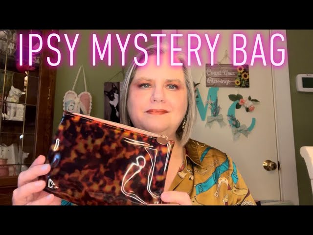 IPSY Modern Edge MYSTERY BAG | $161 Value for $25