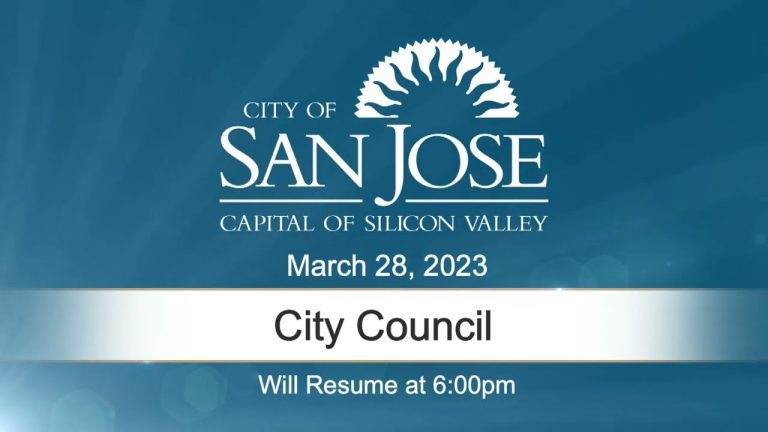 MAR 28, 2023 | City Council Evening Session