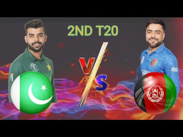 PAK VS AFG // 2ND T20 // DREAM 11 SMALL LEAGUE DEMO TEAM