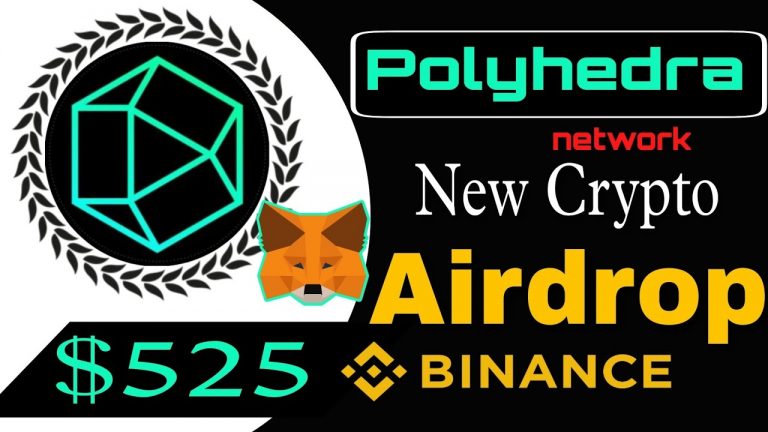 Polyhedra network airdrop | New Crypto Airdrop | claim free $525 metamask | pi – binance listing