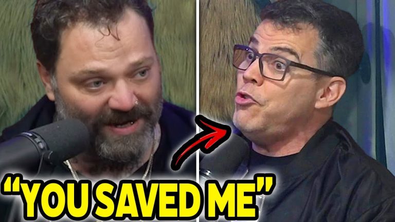 “Thank You” – Bam Margera CRIES After Steve-O Saved His Life…(EMOTIONAL)