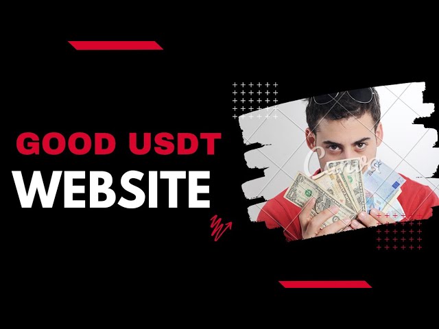 The latest USDT investment website, sign up to get 10 USDT, make money easily with mobile phones