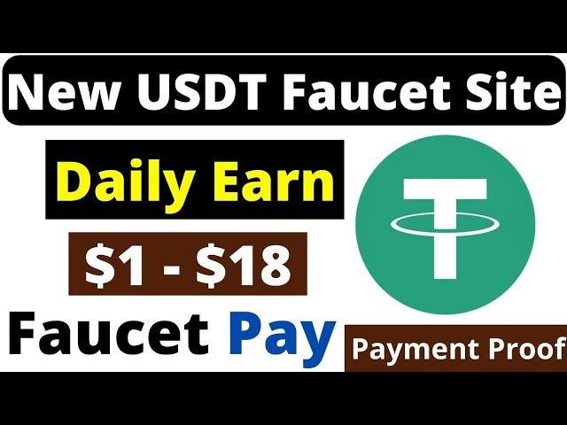 Usdt Earning Site | Earn Free Usdt | Best Usdt Investment Site | New Earning Site