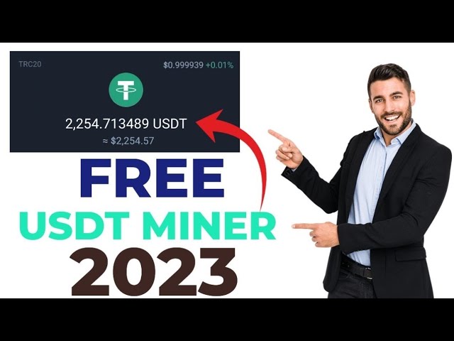 Usdt Earning Site | Earn Free Usdt | Best Usdt Investment Site | New Earning Site