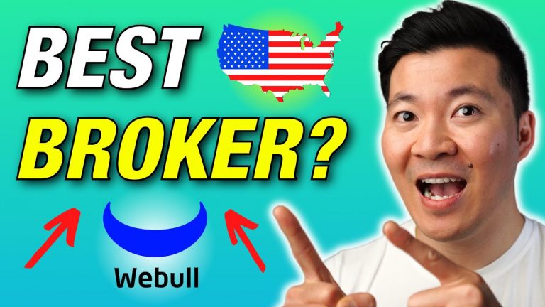 WeBull Australia Review: Best Broker To Buy US Stocks in 2023?