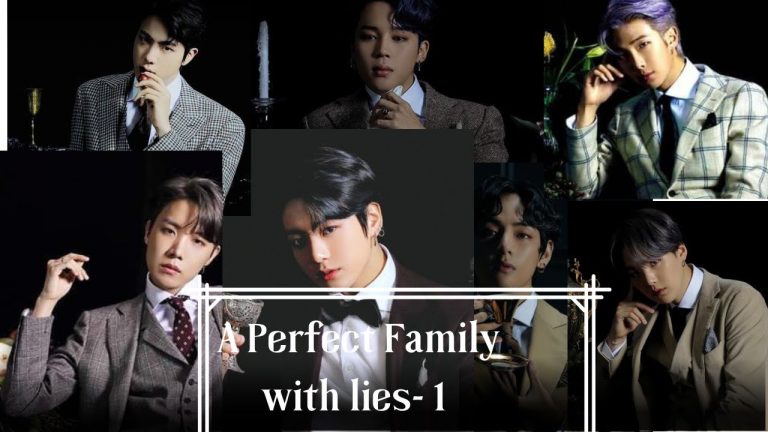 When you got trapped in a dark family|| A Perfect family with lies||Thrill and Suspense||