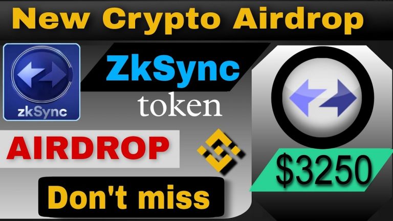 zksync token airdrop | New airdrop today | zkSync airdrop guide | zkSync mainnet | pinetwork – btc