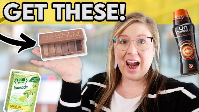 10 things you NEED in April 2023! Jen’s MUST-HAVES!