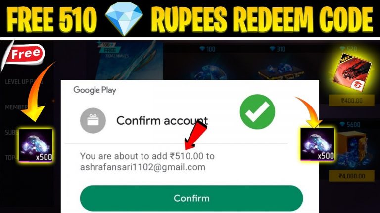 29 April Redeem Code Free Fire ! Winzo Se Free Redeem Code Kaise Le ! Winzo App Se Diamond Kaise Le