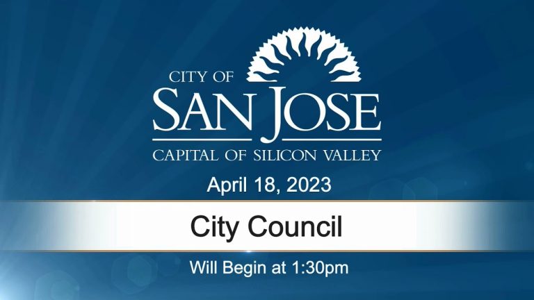 APR 18, 2023 | City Council