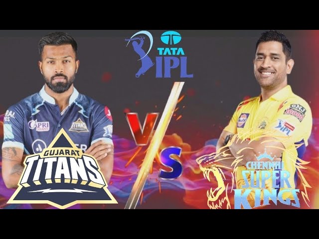 CSK VS GT // IPL 2023 // DREAM 11 SMALL LEAGUE DEMO TEAM