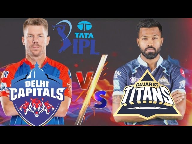 GT VS DC // IPL 2023 // DREAM 11 SMALL LEAGUE DEMO TEAM