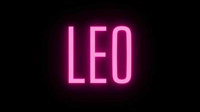 LEO”Omg,IF YOU THINK LOVE is NOT HAPPENING, then definitely SURPRISES are WAITING!” APRIL