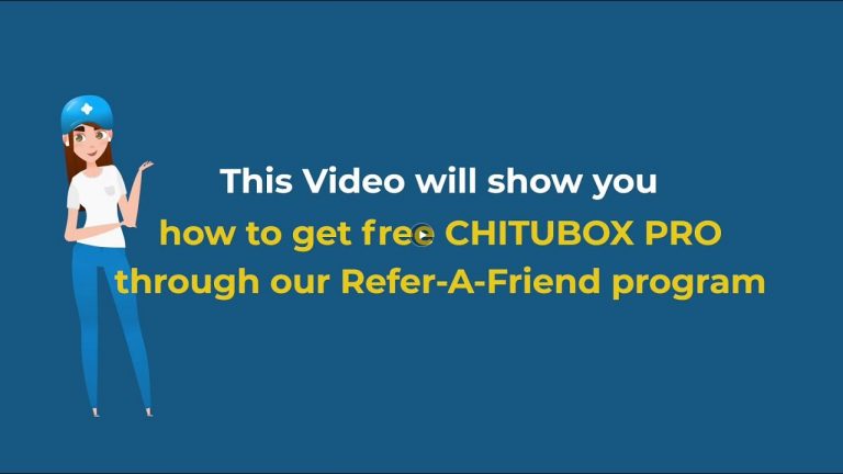 Learn How to Get Free Access to slicer Chitubox Pro : Refer-A-Friend Program