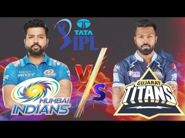 MI VS GT // IPL T20 2023 // DREAM 11 SMALL LEAGUE DEMO TEAMS