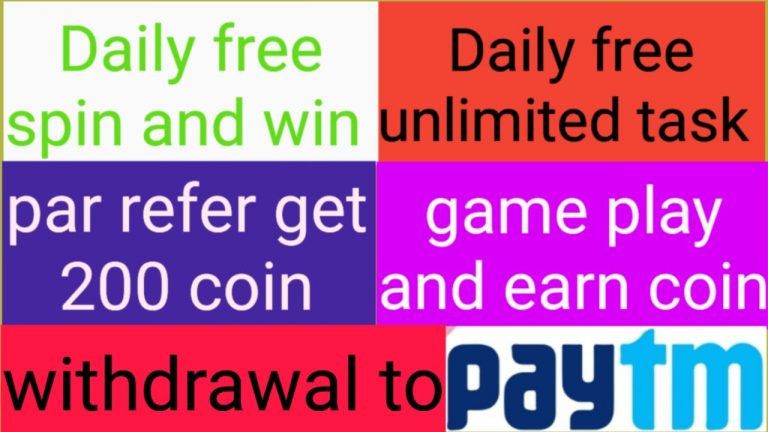 New app coinday 2023 today | coinday app refer and earn 2023 | coin day app 2023