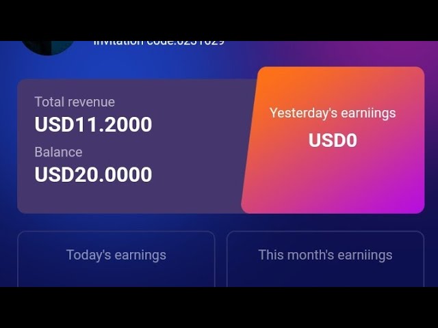 New usdt earning sites || New usdt investment site || usdt mining sites || morrisons.vip