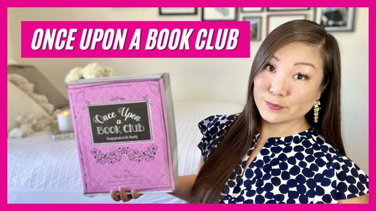 Once Upon a Book Club | The Life That Got Away | Adult Selection | February 2023