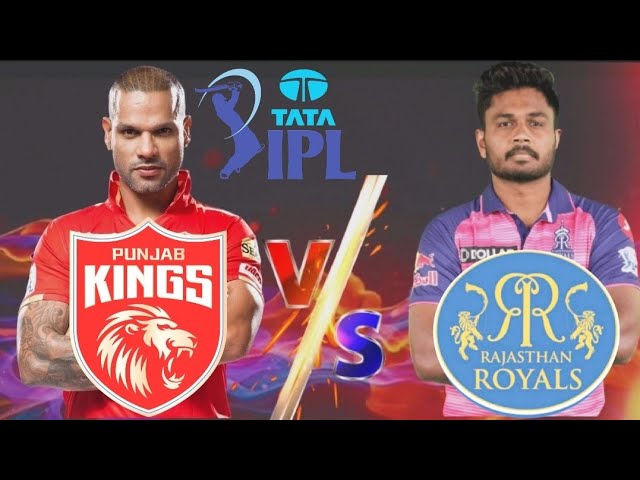 PK VS RR // IPL 2023 // DREAM 11 SMALL LEAGUES TEAM