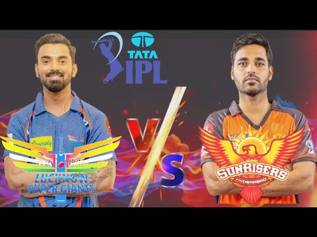 SRH VS LSG // 1PL 2023 // DREAM 11 SMALL LEAGUE TEAMS