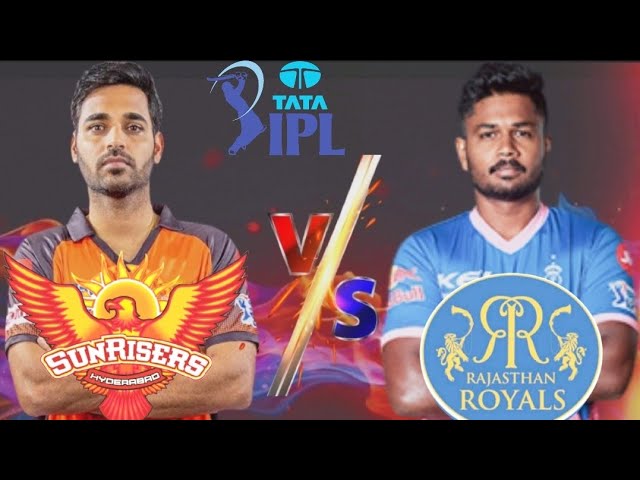 SRH VS RR // IPL 2023// DREAM 11 SMALL LEAGUE DEMO TEAM