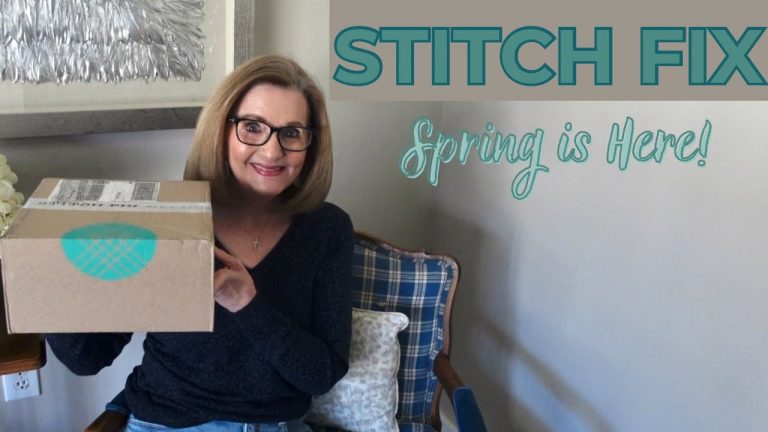 STITCH FIX 2023