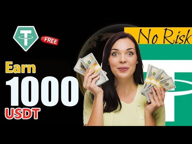 TRX Earning Site | Earn Free Trx | Best Trx Investment site | New Earning Site 2023