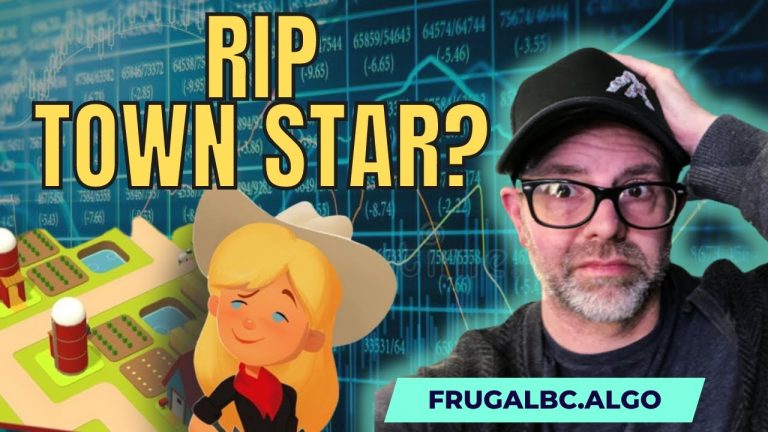 The Town Star competition FIASCO: Can Godot save Town Star?