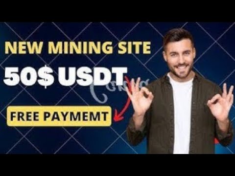 Yadda Zaka Samu Kudi a Sabon Site Earn USDT in1 min register& get free10U|Invite 5 valid to get ViP1