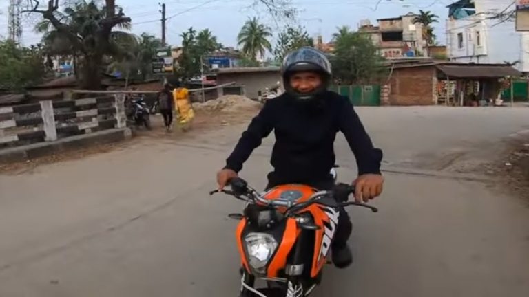 dost ka kTM hoghya karaf