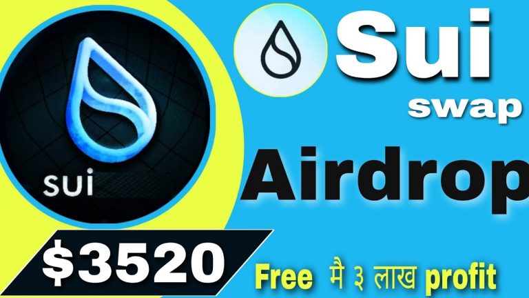 sui airdrop | new airdrop today | sui network airdrop | sui swap airdrop | arbitrum airdrop #sui