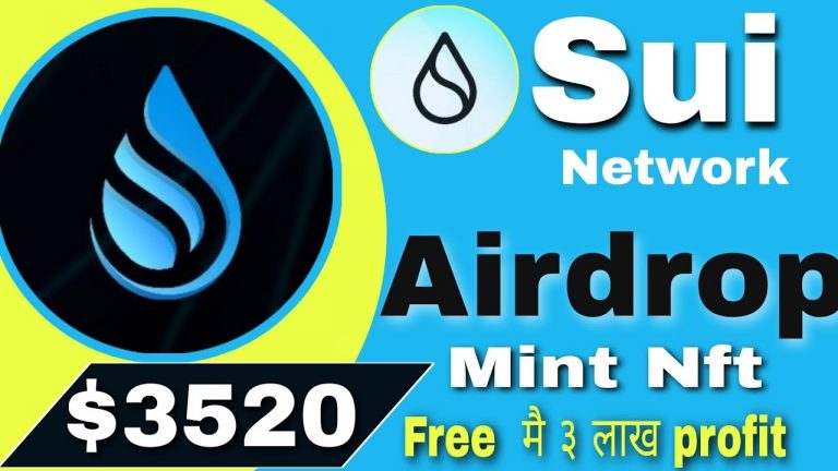 sui airdrop | new airdrop today | sui network airdrop | sui wallet airdrop | arbitrum airdrop #sui