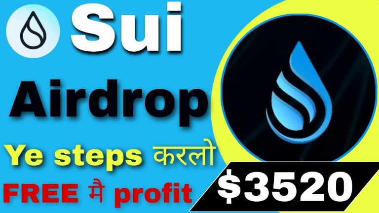 sui network airdrop | new airdrop today | sui airdrop | sui wallet airdrop | arbitrum airdrop #sui