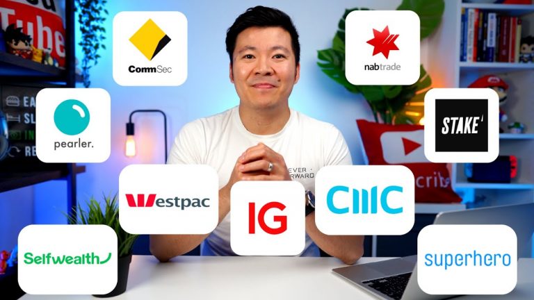 15 Best Australian Online Brokers Compared in 2023 (To Invest in Australian Shares)