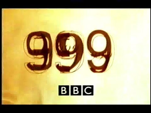 BBC 999 (1999) | Episode 9