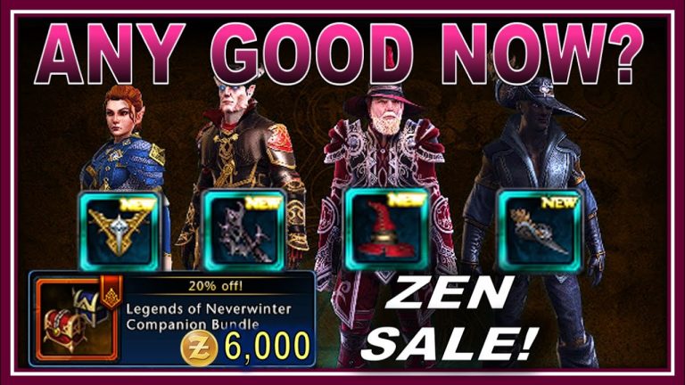 BEST Coal Mote DEAL! (AD) Legends of Neverwinter RETURN (scam) + Stronghold Week! – Neverwinter M25