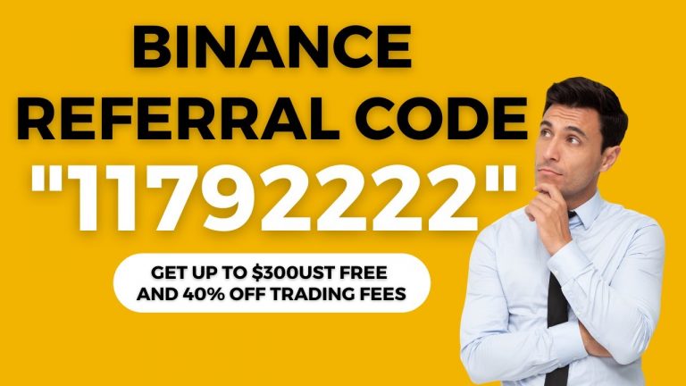 Binance Referral ID How to Get 100 USDT for Free on Binance | Binance Referral Code