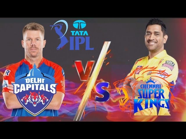 CSK VS DC // IPL 2023 // DREAM 11 SMALL LEAGUE DEMO TEAMS