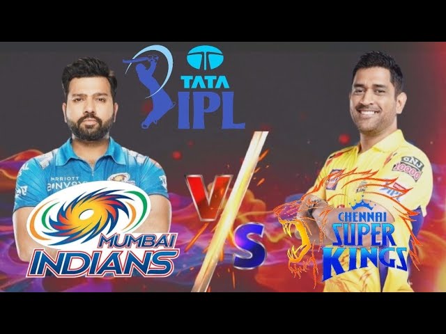 CSK VS MI // IPL 2023 // DREAM 11 SMALL LEAGUE DEMO TEAMS