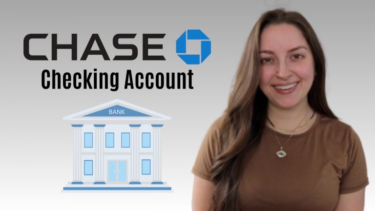 Chase Checking Account Review | $200 Fast Cash