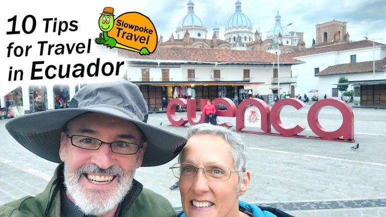 Ecuador 10 Things to Know Before Traveling to Ecuador